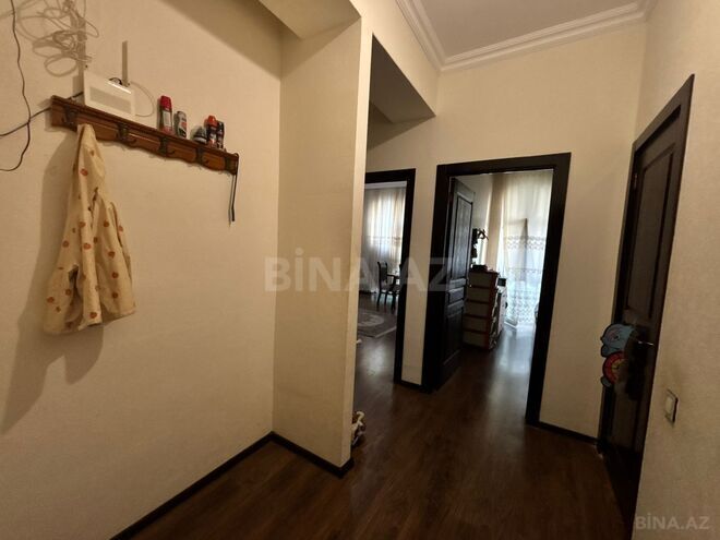 Satılır 2 otaqlı yeni tikili 56 m², Hövsan q., photo 8 from 15