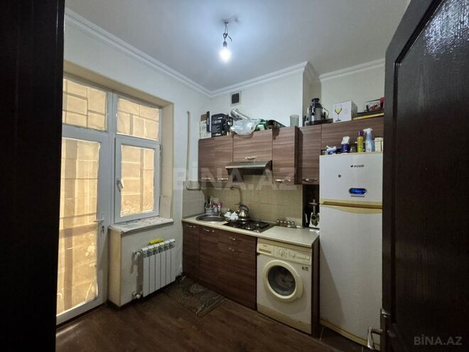Satılır 2 otaqlı yeni tikili 56 m², Hövsan q., photo 13 from 15