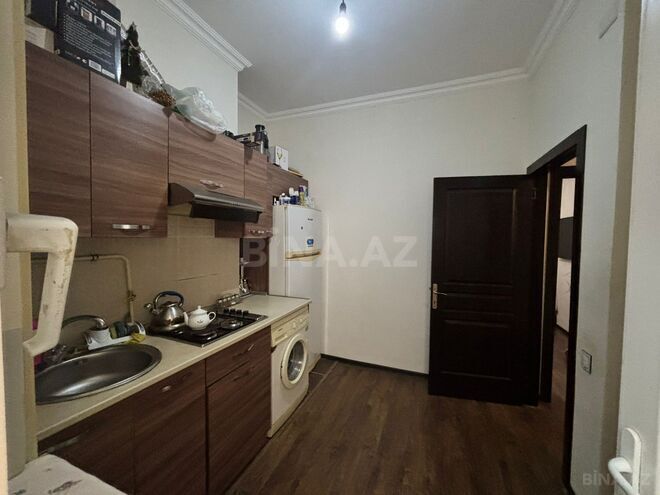 Satılır 2 otaqlı yeni tikili 56 m², Hövsan q., photo 11 from 15