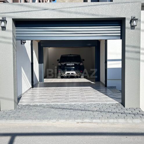 Satılır 5 otaqlı həyət evi/bağ evi 210 m², Badamdar q., photo 6 from 9
