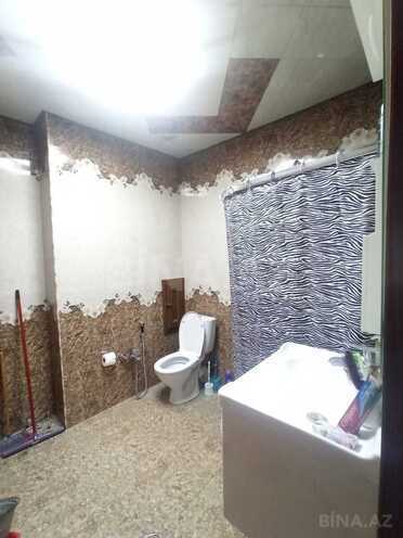 İcarəyə verilir 2 otaqlı yeni tikili 90 m², Şah İsmayıl Xətai m., photo 11 from 16