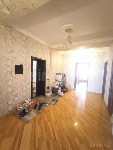 İcarəyə verilir 2 otaqlı yeni tikili 90 m², Şah İsmayıl Xətai m., photo 13 from 16