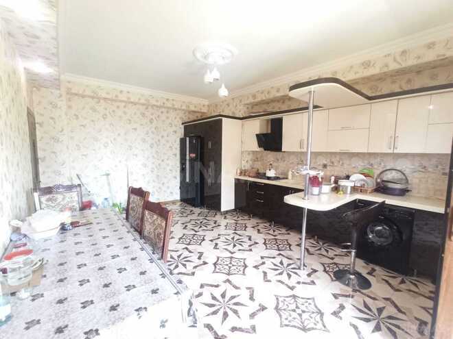 İcarəyə verilir 2 otaqlı yeni tikili 90 m², Şah İsmayıl Xətai m., photo 10 from 16