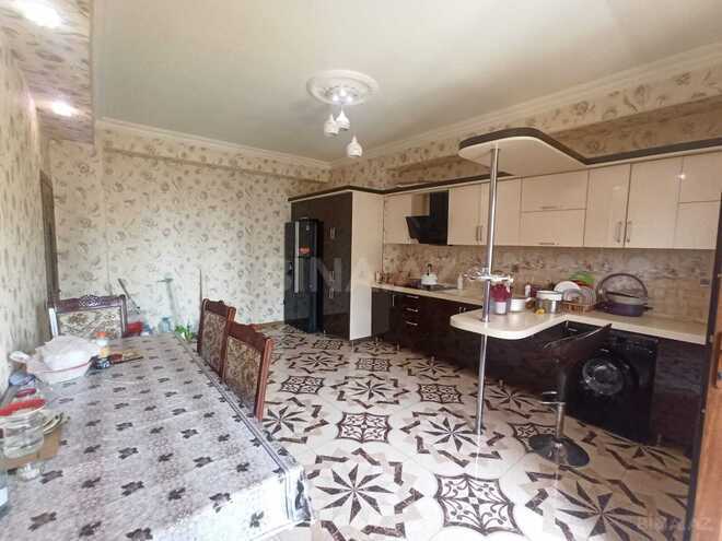 İcarəyə verilir 2 otaqlı yeni tikili 90 m², Şah İsmayıl Xətai m., photo 8 from 16