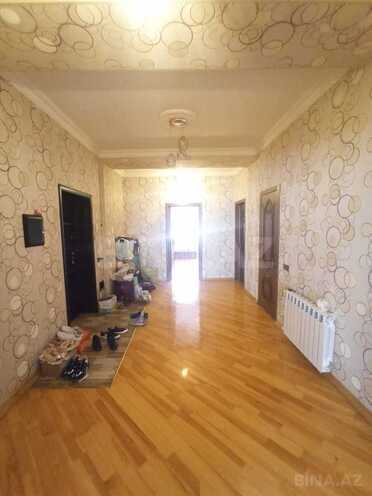 İcarəyə verilir 2 otaqlı yeni tikili 90 m², Şah İsmayıl Xətai m., photo 14 from 16