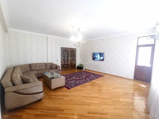 İcarəyə verilir 2 otaqlı yeni tikili 90 m², Şah İsmayıl Xətai m., photo 3 from 16