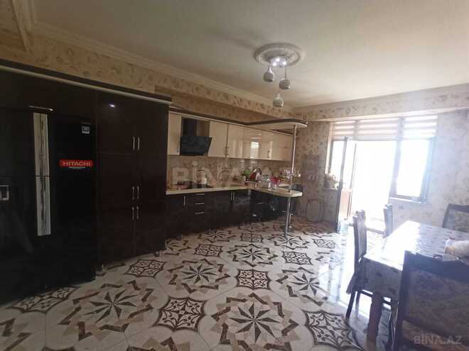 İcarəyə verilir 2 otaqlı yeni tikili 90 m², Şah İsmayıl Xətai m., photo 9 from 16