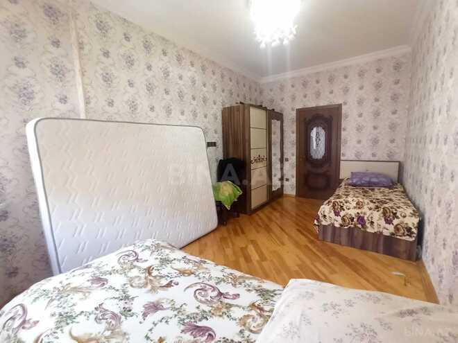 İcarəyə verilir 2 otaqlı yeni tikili 90 m², Şah İsmayıl Xətai m., photo 7 from 16