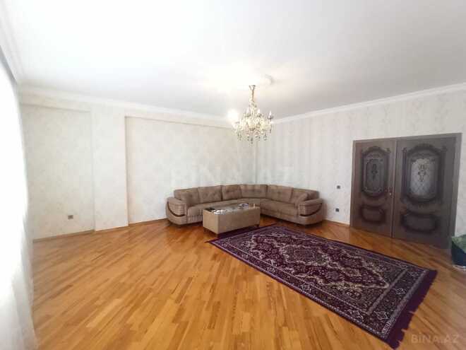 İcarəyə verilir 2 otaqlı yeni tikili 90 m², Şah İsmayıl Xətai m., photo 4 from 16