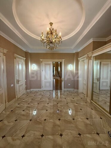 Satılır 8 otaqlı həyət evi/bağ evi 800 m², Xətai r., photo 23 from 31