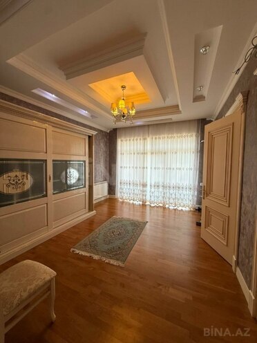 Satılır 8 otaqlı həyət evi/bağ evi 800 m², Xətai r., photo 13 from 31