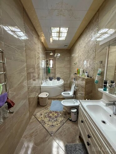 Satılır 8 otaqlı həyət evi/bağ evi 800 m², Xətai r., photo 29 from 31