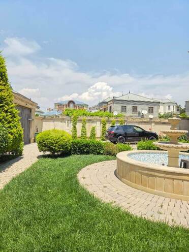 Satılır 8 otaqlı həyət evi/bağ evi 800 m², Xətai r., photo 7 from 31