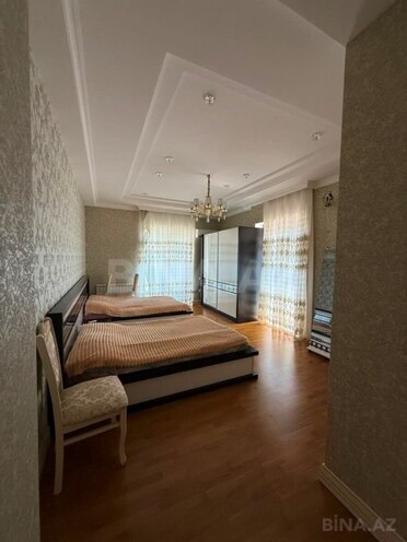 Satılır 8 otaqlı həyət evi/bağ evi 800 m², Xətai r., photo 20 from 31