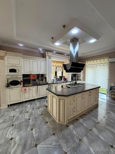 Satılır 8 otaqlı həyət evi/bağ evi 800 m², Xətai r., photo 26 from 31