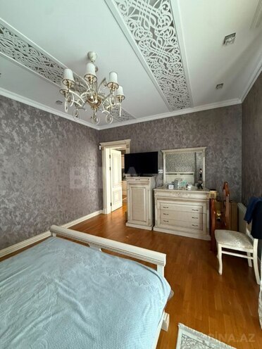 Satılır 8 otaqlı həyət evi/bağ evi 800 m², Xətai r., photo 17 from 31