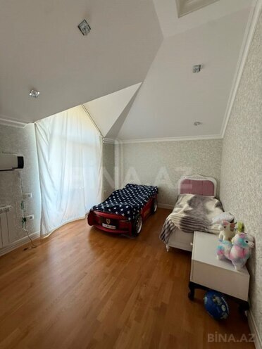 Satılır 8 otaqlı həyət evi/bağ evi 800 m², Xətai r., photo 21 from 31