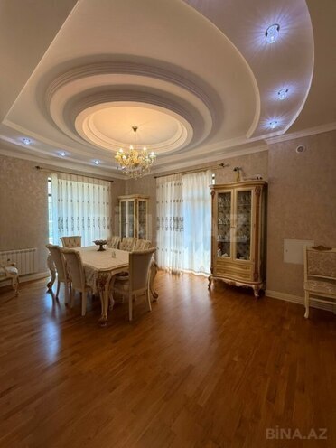 Satılır 8 otaqlı həyət evi/bağ evi 800 m², Xətai r., photo 11 from 31