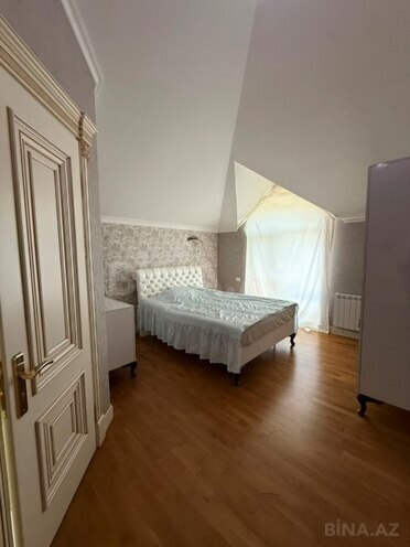Satılır 8 otaqlı həyət evi/bağ evi 800 m², Xətai r., photo 19 from 31