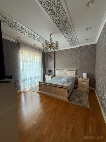 Satılır 8 otaqlı həyət evi/bağ evi 800 m², Xətai r., photo 15 from 31