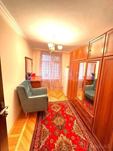 Satılır 3 otaqlı köhnə tikili 85 m², Nizami m., photo 5 from 9