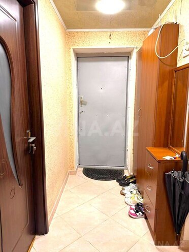 Satılır 3 otaqlı köhnə tikili 85 m², Nizami m., photo 7 from 9