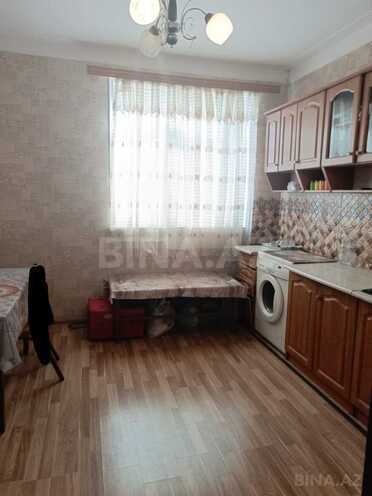 Satılır 4 otaqlı köhnə tikili 110 m², Badamdar q., photo 9 from 18