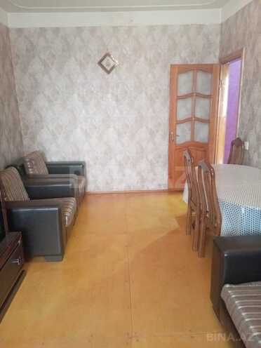 İcarəyə verilir 2 otaqlı köhnə tikili 55 m², Əhmədli m., photo 3 from 11