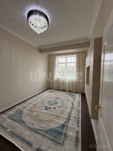 Продаётся 1-комн. новостройка 41 м², Ясамальский р., photo 6 from 14
