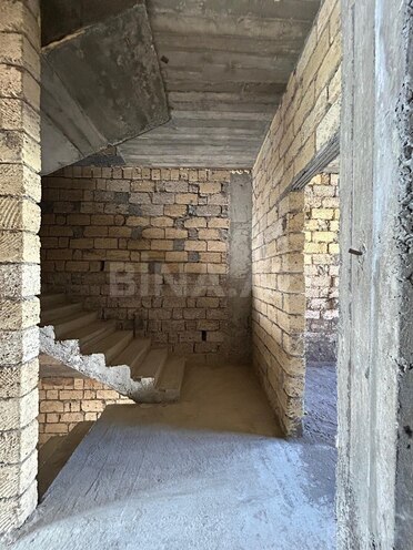 Satılır 6 otaqlı həyət evi/bağ evi 300 m², Səbail r., photo 7 from 11