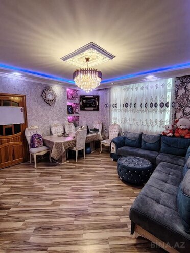 Satılır 4 otaqlı köhnə tikili 88 m², Abşeron r., photo 1 from 19