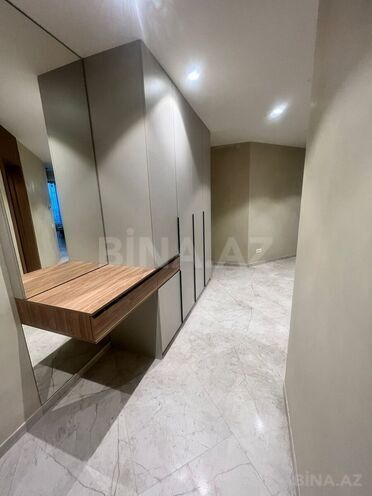 İcarəyə verilir 1 otaqlı yeni tikili 58 m², Sea Breeze q., photo 6 from 7