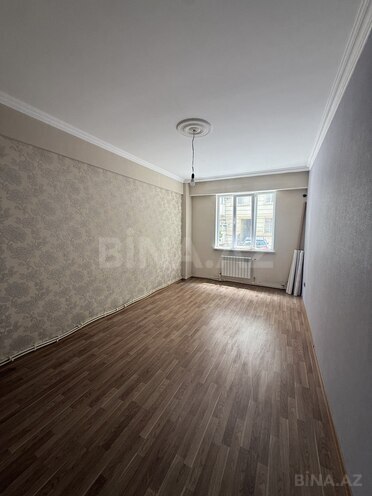 İcarəyə verilir 3 otaqlı yeni tikili 75 m², Abşeron r., photo 1 from 8