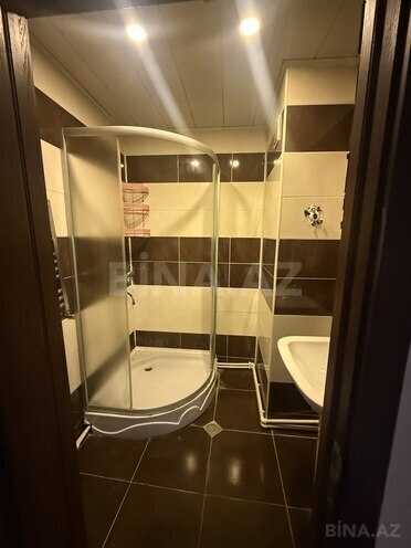 İcarəyə verilir 3 otaqlı yeni tikili 75 m², Abşeron r., photo 7 from 8