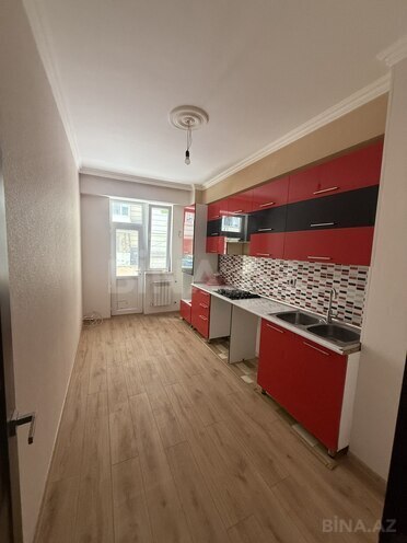 İcarəyə verilir 3 otaqlı yeni tikili 75 m², Abşeron r., photo 3 from 8