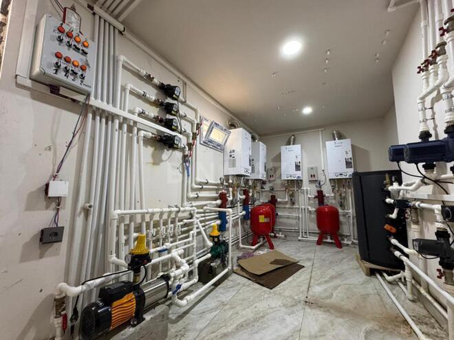 İcarəyə verilir  obyekt 1 700 m², Sabunçu q., photo 23 from 32