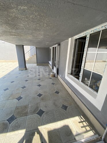 Satılır 4 otaqlı həyət evi/bağ evi 100 m², Hövsan q., photo 14 from 17