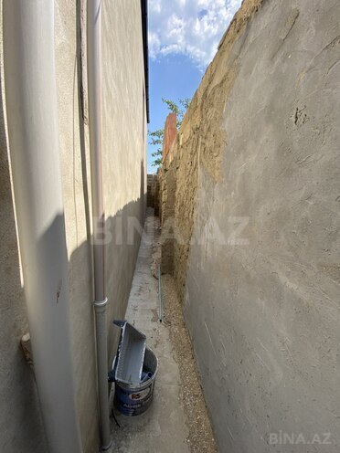 Satılır 4 otaqlı həyət evi/bağ evi 100 m², Hövsan q., photo 13 from 17