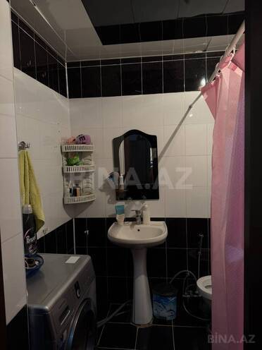 Satılır 1 otaqlı yeni tikili 47 m², photo 9 from 13