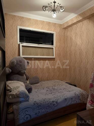 Satılır 1 otaqlı yeni tikili 47 m², photo 10 from 13