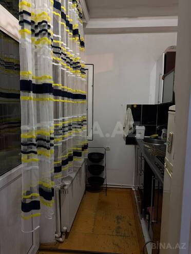 Satılır 1 otaqlı yeni tikili 47 m², photo 7 from 13