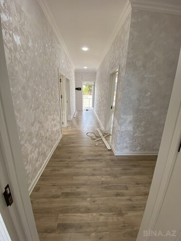 Satılır 4 otaqlı həyət evi/bağ evi 100 m², Hövsan q., photo 11 from 17