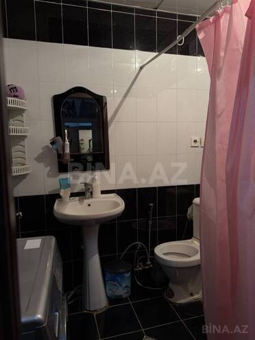 Satılır 1 otaqlı yeni tikili 47 m², photo 6 from 13