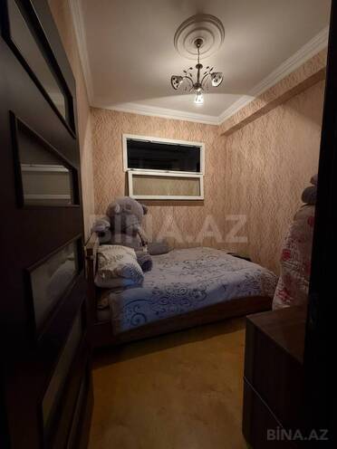 Satılır 1 otaqlı yeni tikili 47 m², photo 5 from 13