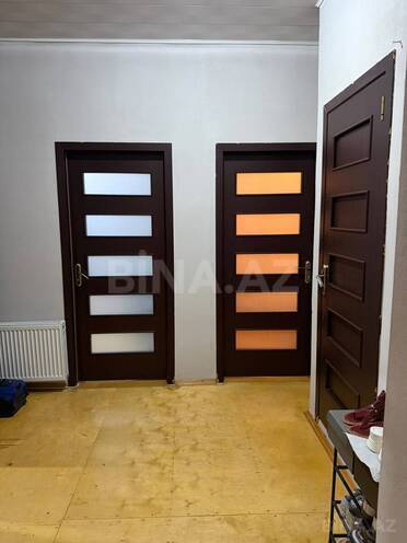 Satılır 1 otaqlı yeni tikili 47 m², photo 11 from 13