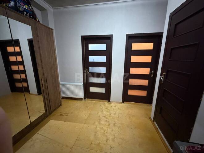 Satılır 1 otaqlı yeni tikili 47 m², photo 12 from 13