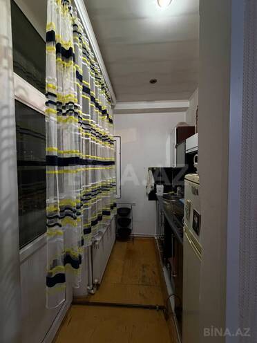 Satılır 1 otaqlı yeni tikili 47 m², photo 8 from 13