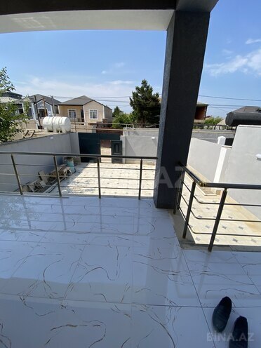 Satılır 4 otaqlı həyət evi/bağ evi 100 m², Hövsan q., photo 4 from 17