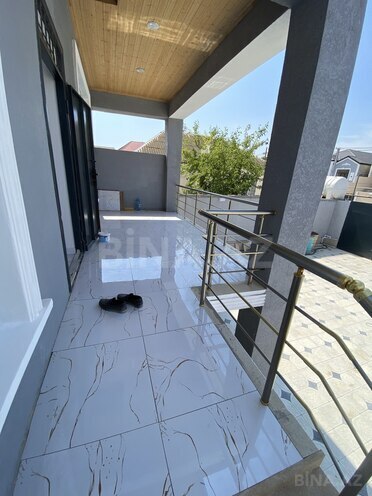 Satılır 4 otaqlı həyət evi/bağ evi 100 m², Hövsan q., photo 5 from 17