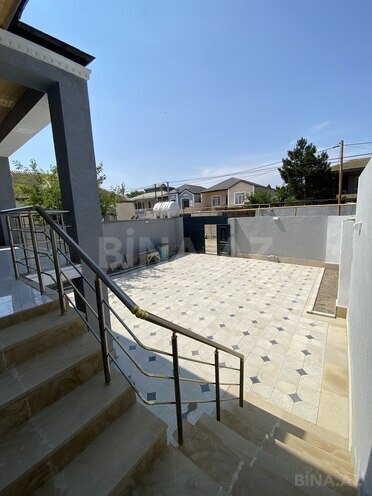 Satılır 4 otaqlı həyət evi/bağ evi 100 m², Hövsan q., photo 3 from 17